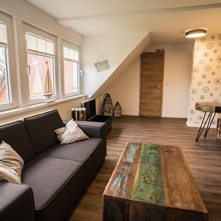Hotel Hawattn Дорнумерзиль Экстерьер фото